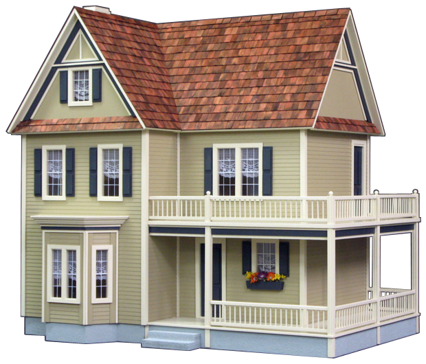 Real good toys victoria's cheap farmhouse